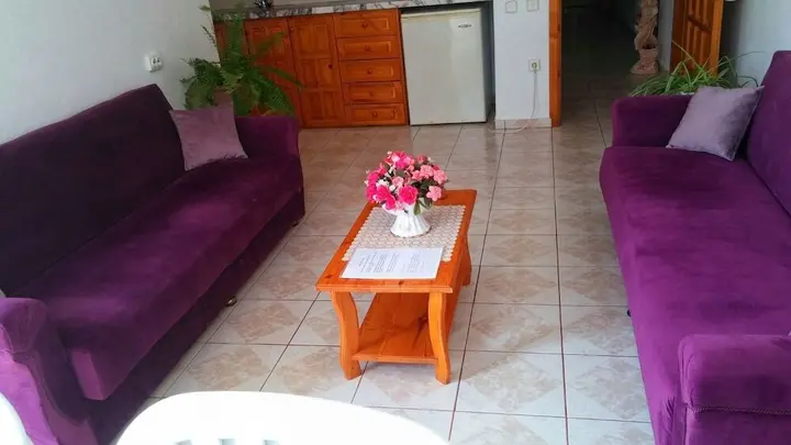 Дальян: Tavilogullari Villa Apart