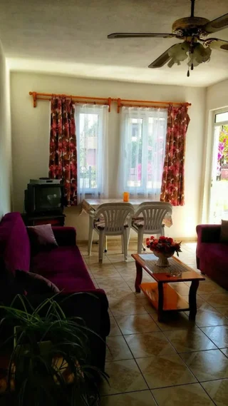 Дальян: Tavilogullari Villa Apart
