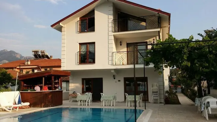 Дальян: Tavilogullari Villa Apart