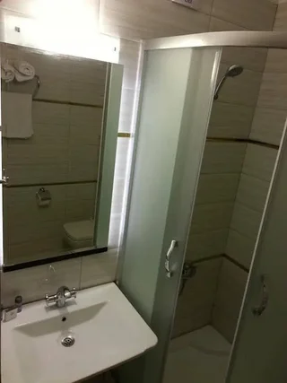 Дикили: Samyeli Hotel