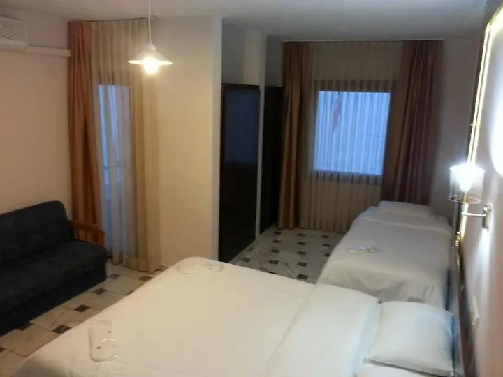 Дикили: Samyeli Hotel