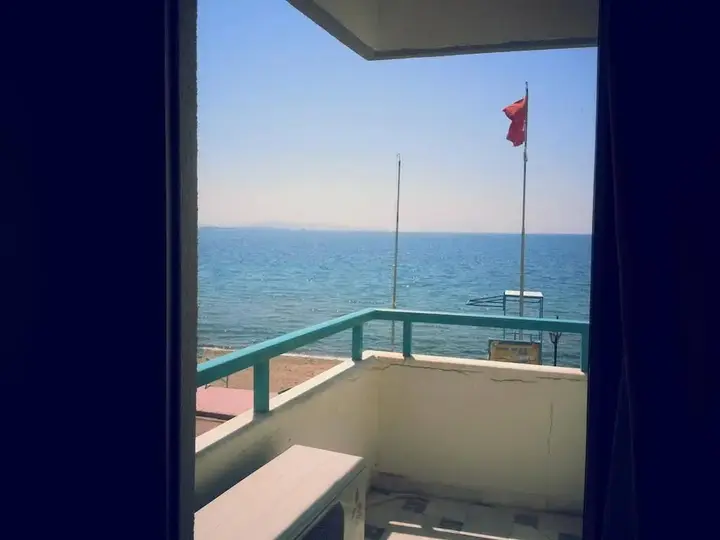 Дикили: Samyeli Hotel
