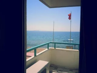 Дикили: Samyeli Hotel