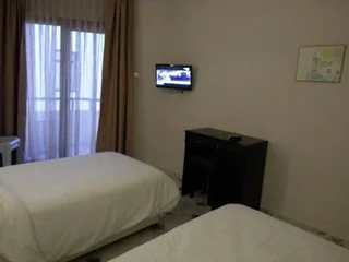 Дикили: Samyeli Hotel