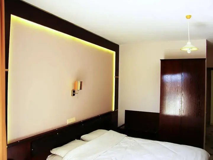 Дикили: Samyeli Hotel