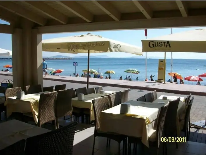 Дикили: Samyeli Hotel