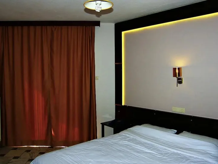 Дикили: Samyeli Hotel