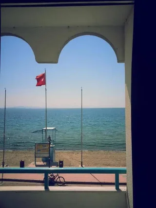 Дикили: Samyeli Hotel