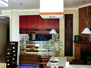 Дикили: Samyeli Hotel