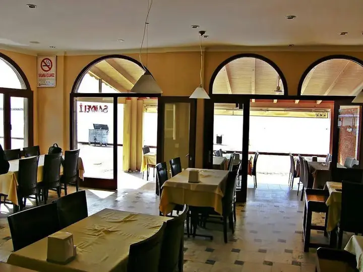Дикили: Samyeli Hotel