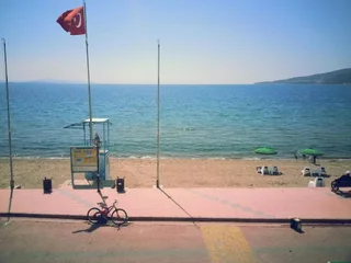 Дикили: Samyeli Hotel