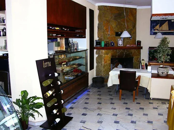 Дикили: Samyeli Hotel