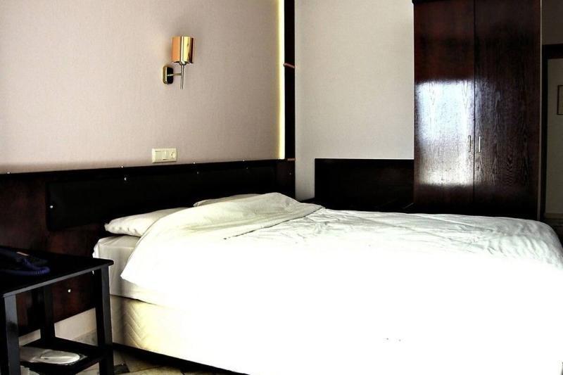 Дикили: Samyeli Hotel