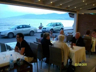 Дикили: Samyeli Hotel