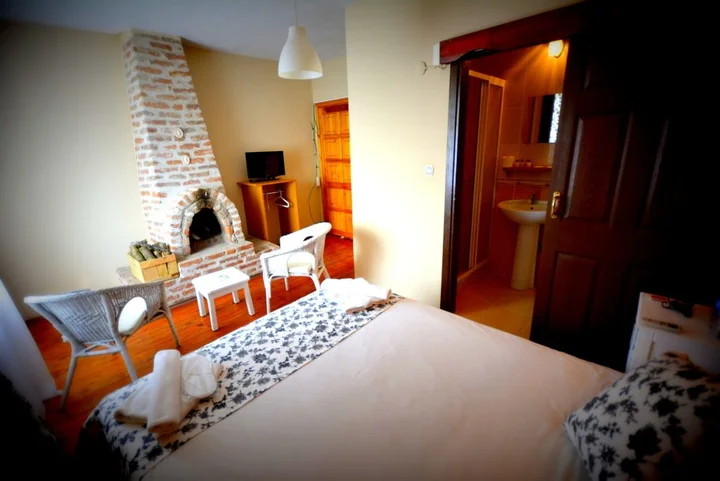 Сайл: Ağva Nehir Perisi Hotel