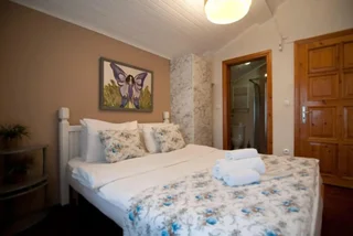 Сайл: Ağva Nehir Perisi Hotel