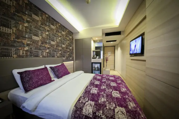 Балыкесир: Asya Hotel