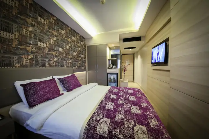 Asya Hotel — фото 2