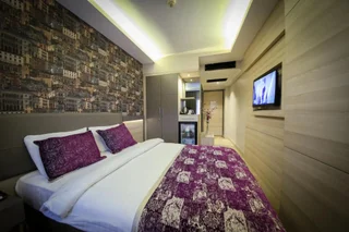 Балыкесир: Asya Hotel