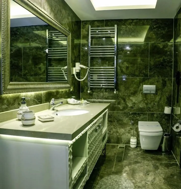 Балыкесир: Asya Hotel