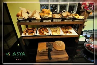 Балыкесир: Asya Hotel