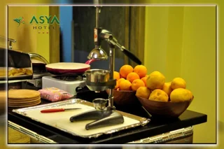 Балыкесир: Asya Hotel