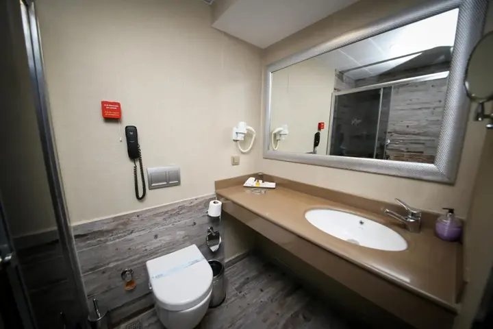 Балыкесир: Asya Hotel