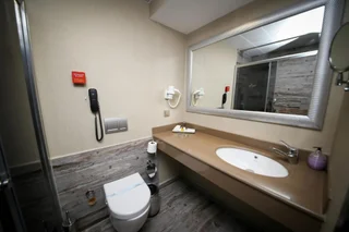 Балыкесир: Asya Hotel
