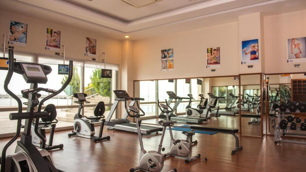 Орду: Anemon Kent Ordu Hotel