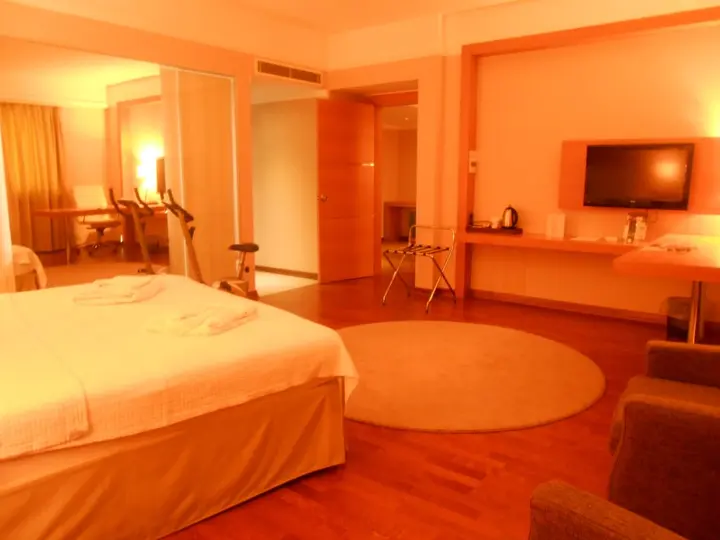 Орду: Anemon Kent Ordu Hotel