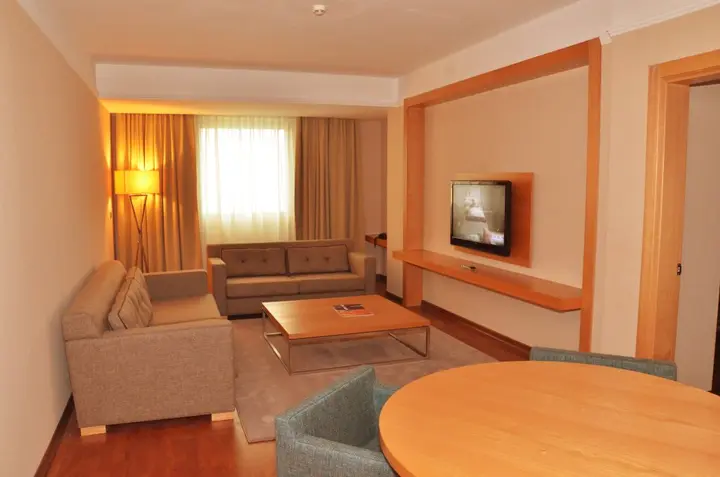 Орду: Anemon Kent Ordu Hotel