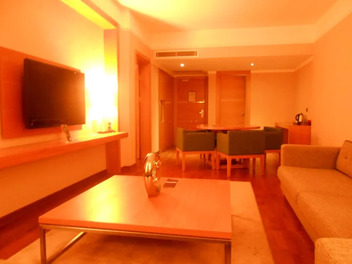 Орду: Anemon Kent Ordu Hotel