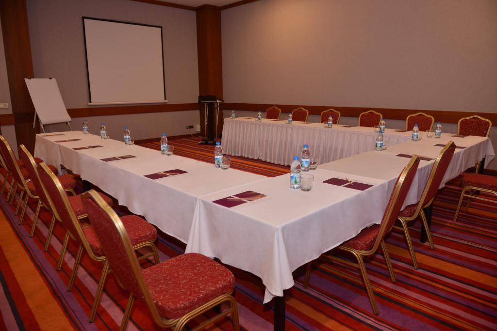 Орду: Anemon Kent Ordu Hotel