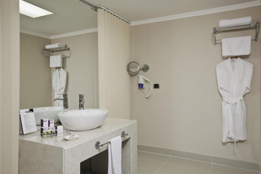 Орду: Anemon Kent Ordu Hotel