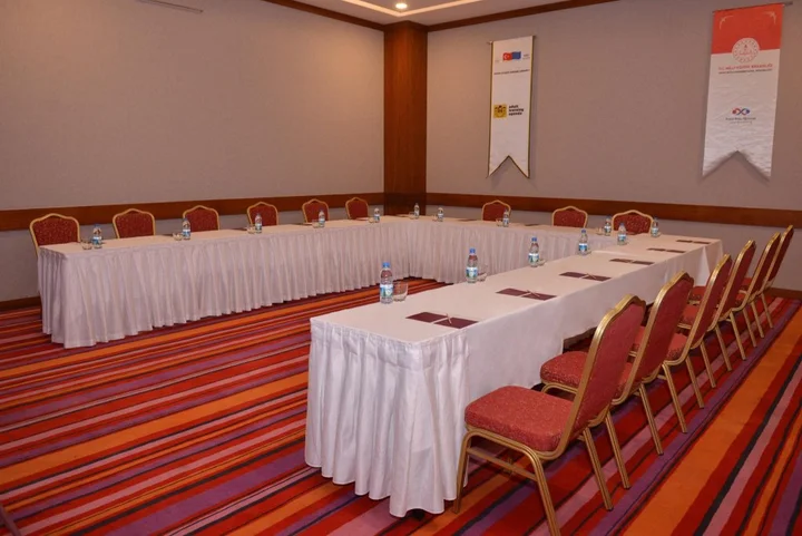 Орду: Anemon Kent Ordu Hotel