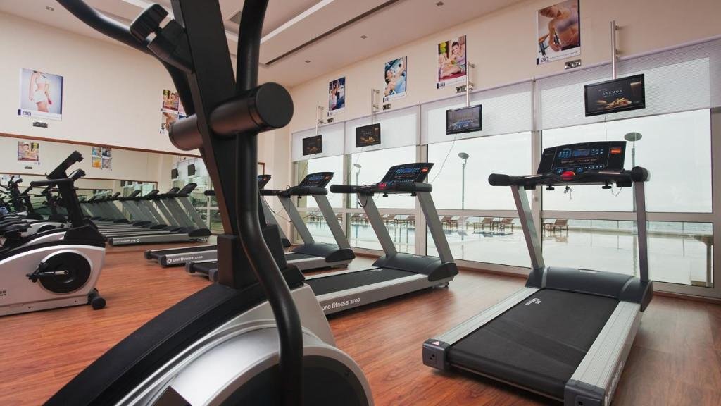 Орду: Anemon Kent Ordu Hotel