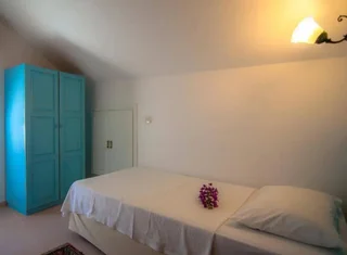 Каш: Hotel Begonvil