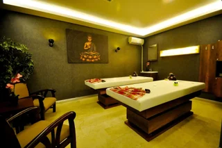 Термал: Black Bird Thermal & Spa Yalova Hotel