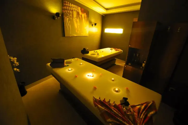 Термал: Black Bird Thermal & Spa Yalova Hotel