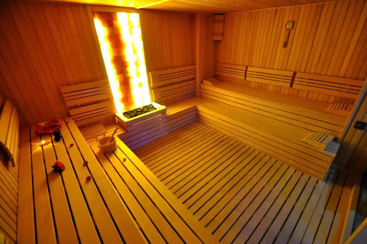 Термал: Black Bird Thermal & Spa Yalova Hotel