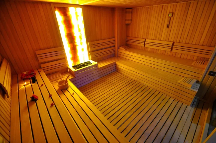 Термал: Black Bird Thermal & Spa Yalova Hotel