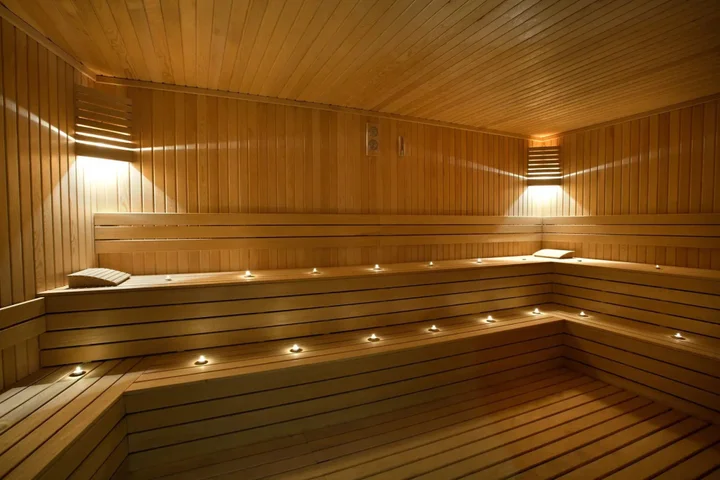 Термал: Black Bird Thermal & Spa Yalova Hotel