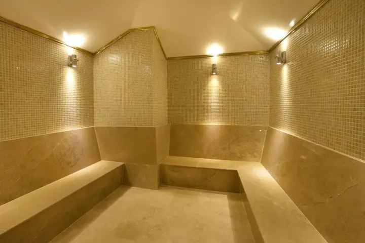 Термал: Black Bird Thermal & Spa Yalova Hotel
