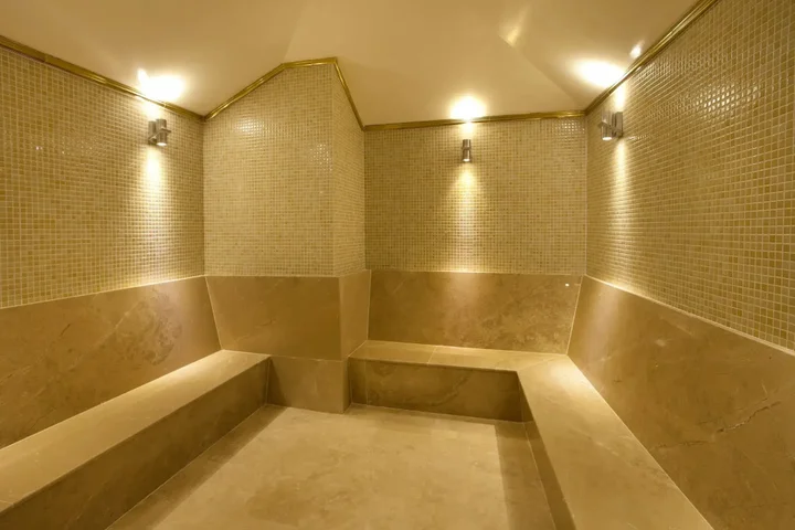 Термал: Black Bird Thermal & Spa Yalova Hotel