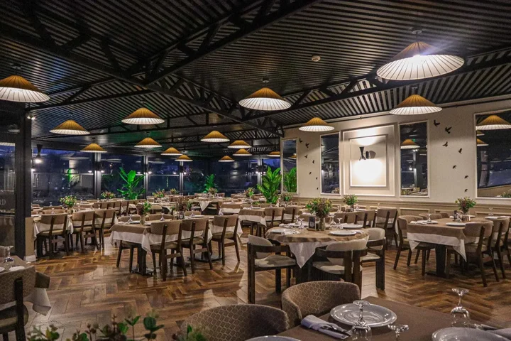 Термал: Black Bird Thermal & Spa Yalova Hotel