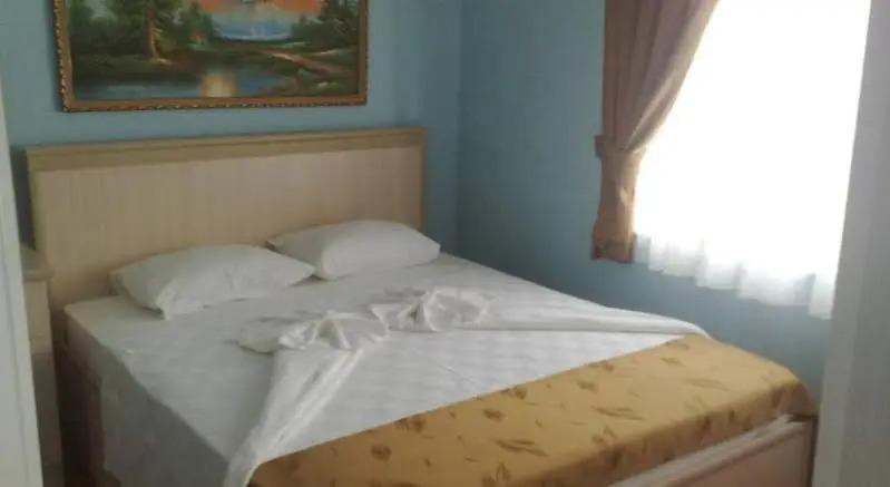 Дидим: Sultans and Kings Hotel