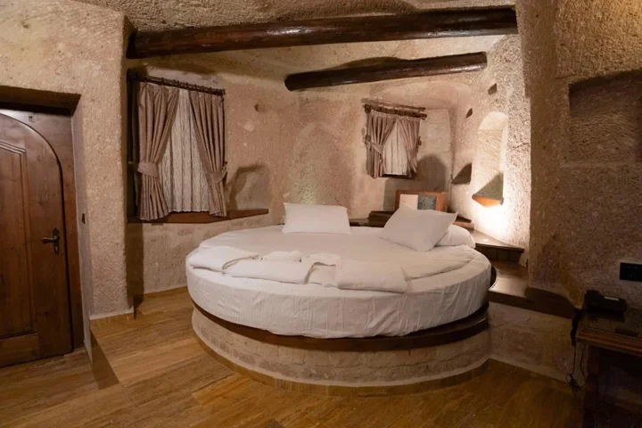 Ургуп: Kemerhan Hotel & Cave Suites