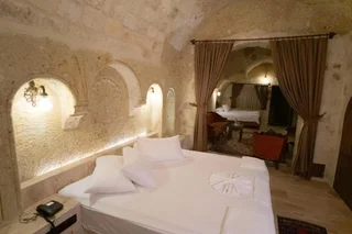 Ургуп: Kemerhan Hotel & Cave Suites