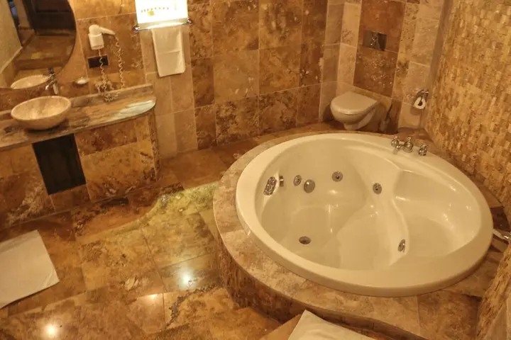 Ургуп: Kemerhan Hotel & Cave Suites