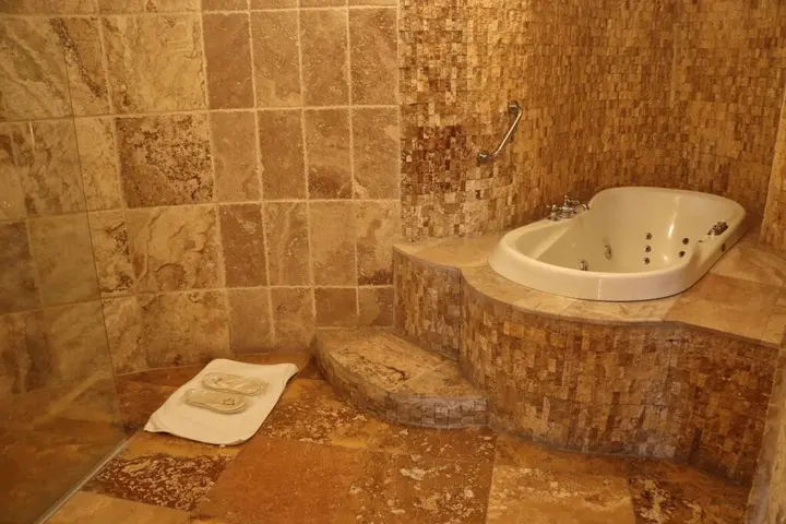 Ургуп: Kemerhan Hotel & Cave Suites